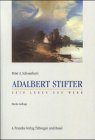 9783772027437: Adalbert Stifter. Sein Leben und Werk