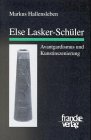 Else Lasker-Schüler. - Hallensleben, Markus