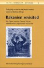 Kakanien revisited