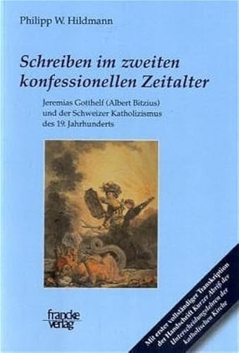 Stock image for Schreiben im zweiten konfessionellen Zeitalter. for sale by SKULIMA Wiss. Versandbuchhandlung