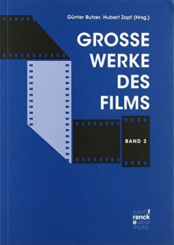 9783772086748: Groe Werke des Films 2