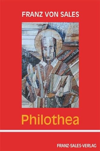 9783772102776: Philothea