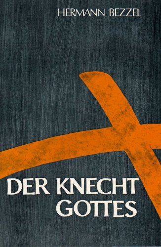 Stock image for Der Knecht Gottes for sale by medimops
