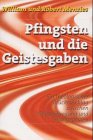 Imagen de archivo de Pfingsten und die Geistesgaben a la venta por medimops