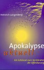 Imagen de archivo de Apokalypse aktuell a la venta por medimops