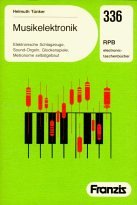 Musikelektronik. Elektronische Schlagzeuge, Sound-Orgeln, Glockenspiele, Metronome selbstgebaut.(...