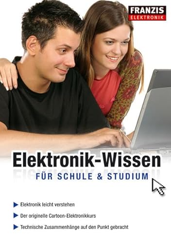 Imagen de archivo de Elektronik-Wissen fr Schule & Studium a la venta por Ammareal