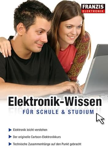 Stock image for Elektronik-Wissen fr Schule & Studium for sale by Ammareal