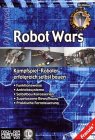 Beispielbild fr Robot Wars zum Verkauf von medimops