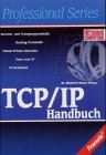Beispielbild fr TCP/IP Handbuch zum Verkauf von medimops