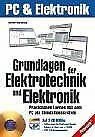 Beispielbild fr Grundlagen der Elektrotechnik und Elektronik, m. 2 CD-ROMs zum Verkauf von medimops