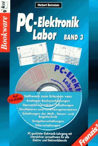Stock image for PC Elektronik Labor 3 for sale by medimops