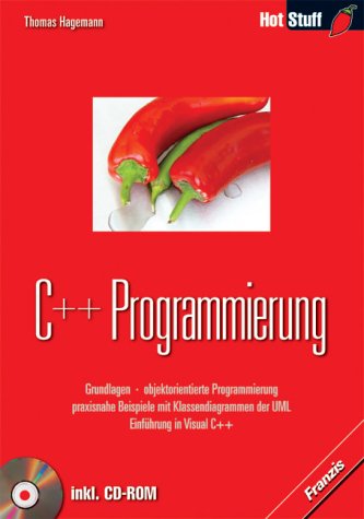 Immagine dell'editore per C++ Programmierung, m. CD-ROM venduto da medimops