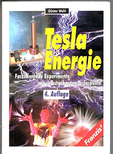 Beispielbild fr Tesla-Energie zum Verkauf von medimops