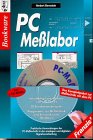 9783772357336: PC-Melabor, m. 2 CD-ROMs