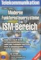 9783772358760: Moderne Funkfernsteuersysteme im ISM-Bereich, m. CD-ROM