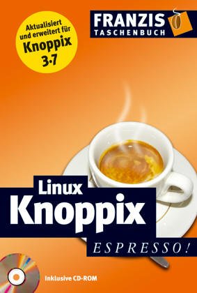 Beispielbild fr Linux/Knoppix, m. CD-ROM zum Verkauf von medimops