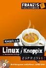 Beispielbild fr Linux/Knoppix, m. CD-ROM zum Verkauf von medimops