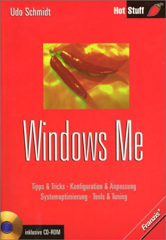 Windows Me durchblicken statt rumklicken