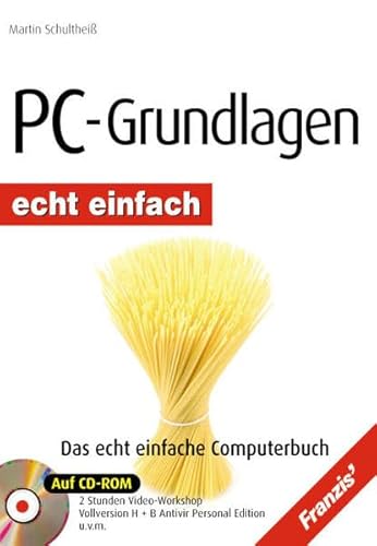 9783772365362: PC-Grundlagen (Livre en allemand)