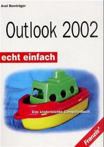 Outlook 2002 - echt einfach