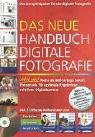 9783772366277: Das neue Handbuch Digitale Fotografie