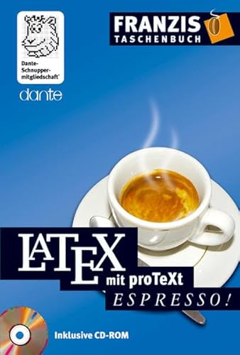 Immagine dell'editore per LaTeX mit proTEXt. venduto da medimops