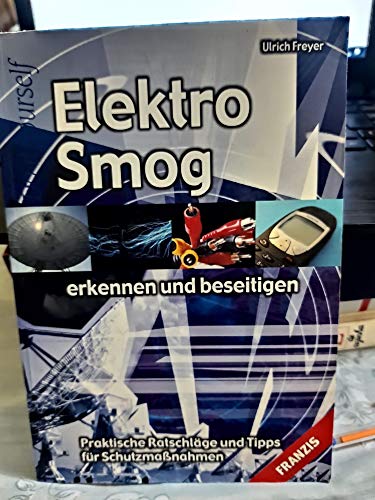 Beispielbild fr Elektrosmog erkennen und beseitigen zum Verkauf von medimops