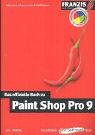 Stock image for Paint Shop Pro 9. Das offizielle Buch for sale by medimops