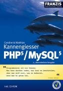 9783772369193: PHP 5 / MySQL 5. Studienausgabe