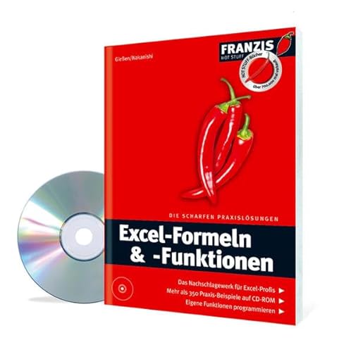 Stock image for Excel-Formeln und Funktionen. Die scharfen Praxislsungen for sale by medimops