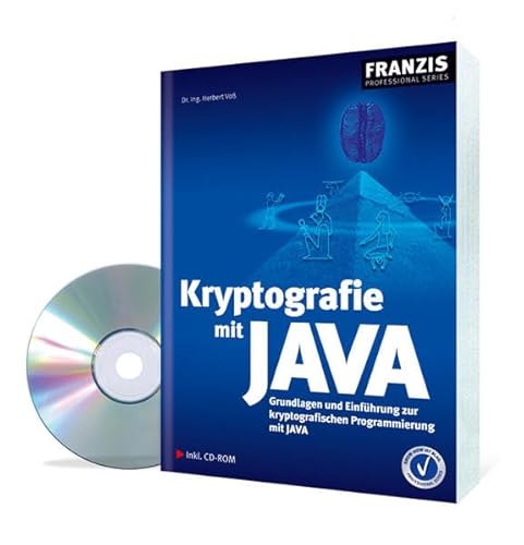 Imagen de archivo de Kryptografie mit Java a la venta por medimops