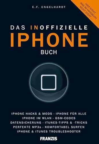 Beispielbild fr Das inoffizielle iPhone-Buch zum Verkauf von medimops