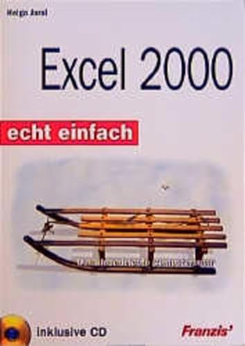 Excel 2000 - echt einfach