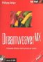 9783772376009: Dreamweaver MX, m. CD-ROM