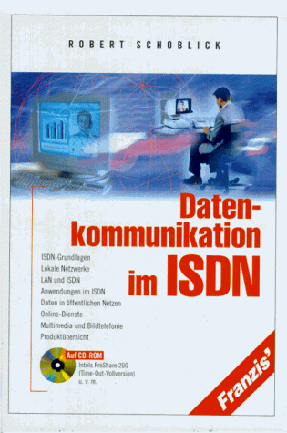 Datenkommunikation im ISDN