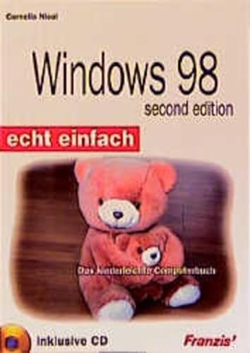Windows 98 - echt einfach