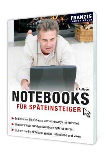 9783772377976: Notebooks fr Spteinsteiger