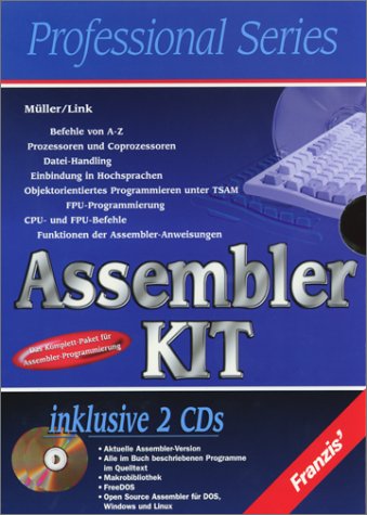 9783772378331: Assembler Kit - Link