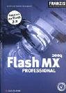 Beispielbild fr Flash MX 2004 Professional, Topaktuell zu Flash 7.2. zum Verkauf von Steamhead Records & Books