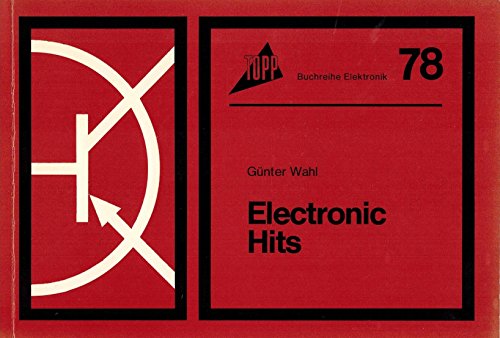 9783772401305: Electronic-Hits