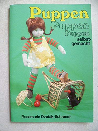 Puppen, Puppen, Puppen (6449 484)