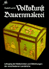 9783772404146: Volkskunst Bauernmalerei (Topp 718) (German Edition)