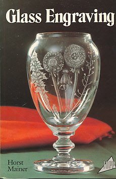 Stock image for Glass Engraving for sale by WorldofBooks