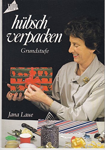 Beispielbild fr Hbsch verpacken. zum Verkauf von Antiquariat Eule