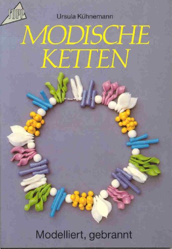 Modische Ketten. - Kühnemann, Ursula