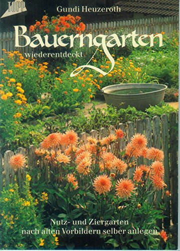 Stock image for Bauerngarten for sale by medimops