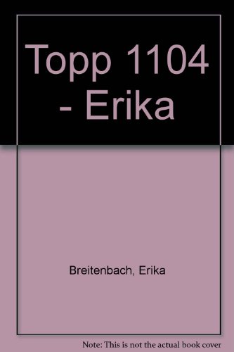 9783772411045: Topp 1104 - Erika