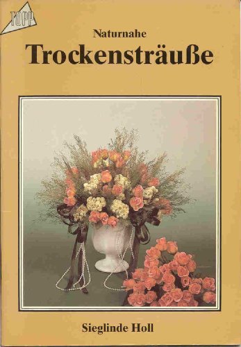 Stock image for Naturnahe Trockenstrusse. for sale by Grammat Antiquariat