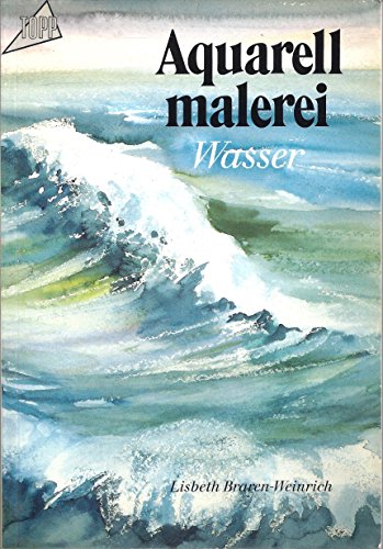 Stock image for Aquarellmalerei 3. Wasser. for sale by medimops